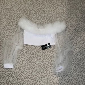 Don’t need anymore! Never wore it, was gonna wear to taylor swift concert